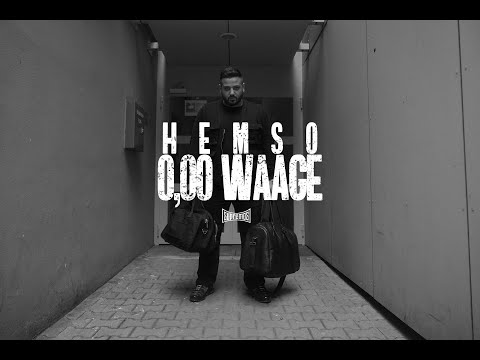 Video thumbnail for 0,00 Waage