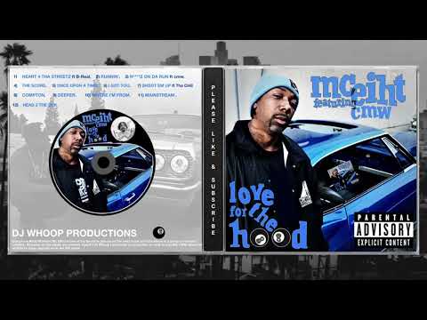 Mc Eiht ft Tha Chill - Shoot Em Up ( unreleased Version )