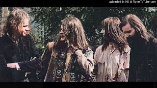 Fläsket Brinner - Bosses Låt - Live 1972 [HQ Audio] Fläsket