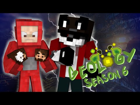 Geology S6 E5 [Highlighted] - Clutching Up