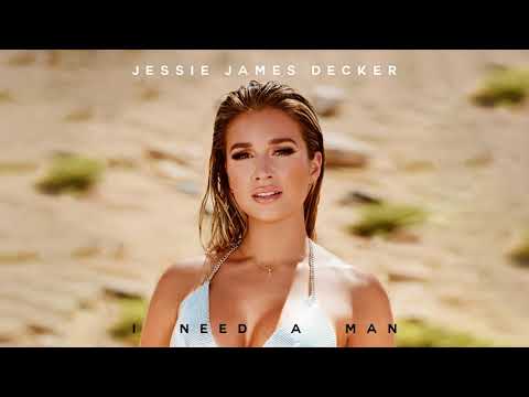 Video thumbnail for I Need a Man