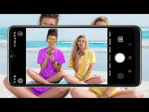 Unlocked Smartphones, Blackview A80, 4G Dual sim Unlocked Cell Phones, Bundle Android 10 OS