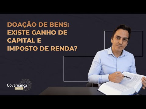 Capa do vídeo
