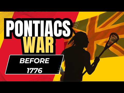 The War Before 1776 That Changed America