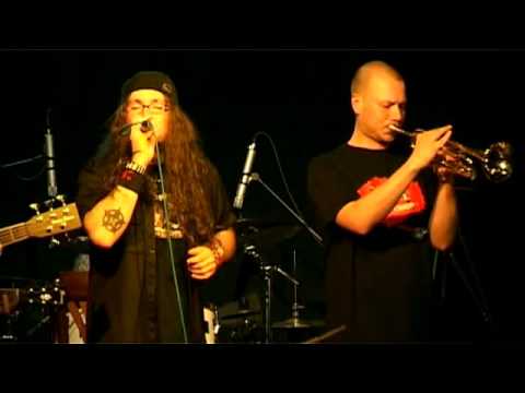 Hazydecay - Wings for stars unplugged 2007