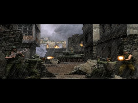 Conflict: Vietnam (2004) #12 - Bloody Hue (25.02.1968)