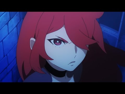 第2クールPV
