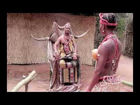 Queen of Nollywood Series - (Igbo Language Edition) Trailer of Season 2 Episode 3