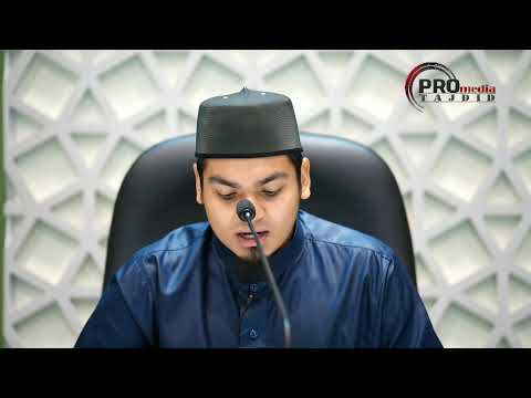 (LIVE) 23-09-2023 Ustaz Amir Farhan: 40 Hadith Hukum, Imam Al-Munziri {Siri 1}