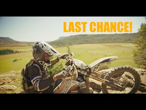 The story behind Roof / Roof of Africa Hard Enduro 2024