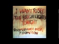 Richard & Linda Thompson - When I Get To The ...