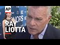 In final AP interview before his death, Ray Liotta detailed recent projects
