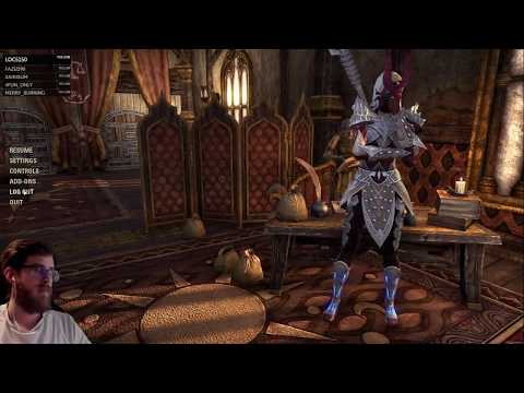 Live Stream Dragon Bones PTS New Dungeons!