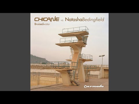 Bruised Water (Adam K & Soha Club Mix)