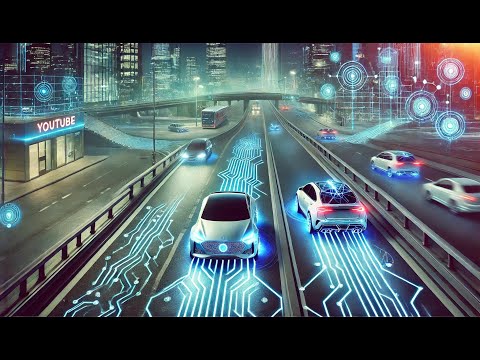 Scopri i sistemi di connettività avanzata che fanno parlare le auto tra loro.