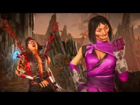 CELEBRATING MILEENA'S RETURN TO MORTAL KOMBAT 11