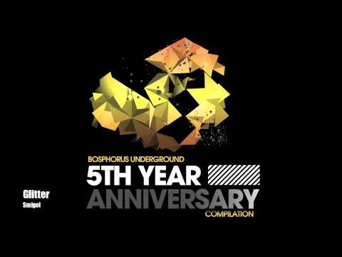 Bosphorus Underground 5th Year Anniversary Compilation Promo Video
