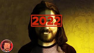 2022 Horror Movies [WolfeWatch]