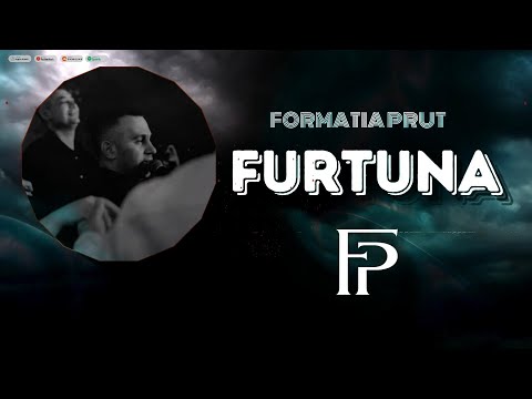 Formatia Prut - Furtuna I Official Audio 2024