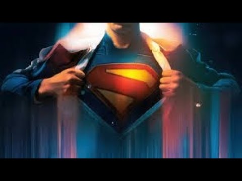 Superman James Gunn - Entre Sombras e Desejos 🎵