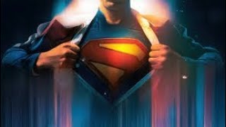 Superman James Gunn - Entre Sombras e Desejos 🎵