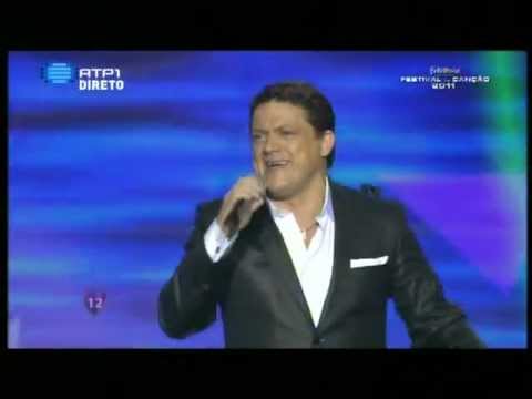 FC 2011: Ricardo Sousa - "O Mar, O Vento E As Estrelas"