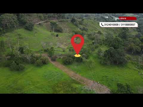 Lotes en Nocaima (Vereda San Pablo) con agua desde $190 millones | 8 lotes Pitiguay – Sufinca.net