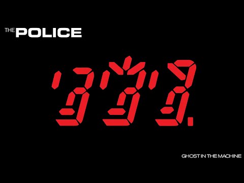 Video thumbnail for Every Little Thing She Does Is Magic (Out-Take)