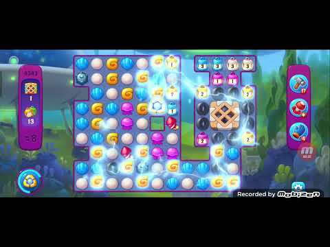 super hard Level -9343