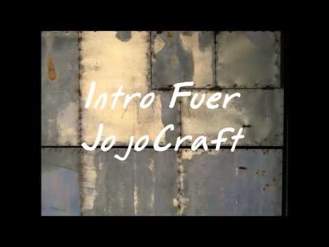 Intro Vorschlag JojoCraft V2