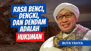 Download lagu Cara Mengobati Rasa Benci, Dengki, dan Dendam | Buya Yahya mp3