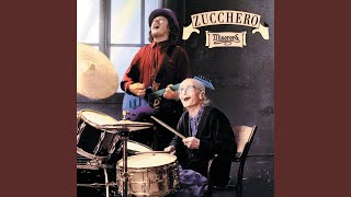 Un&#39; Orgia Di Anime Perse