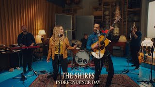 The Shires - Independence Day (Official Video)