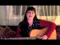 Lest we forget - The Waifs (performed by Anna Matilda)