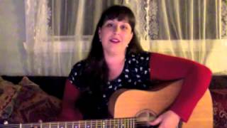 Lest we forget - The Waifs (performed by Anna Matilda)
