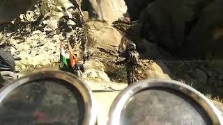 preview picture of video 'Killar to kistwar (Himachal Pradesh)'
