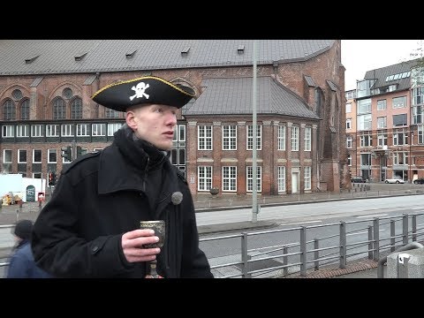 TIDE TV - Plattdüütsch in Hamburg - Hamburg immer anders!