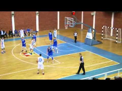 basket.ba: 21.kolo / M / Varda - Heo 76 : 70