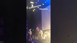 Çukur 2. Sezon Finali Galası Adamlar Zombi Mahali