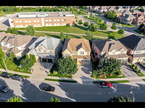 19 Richgrove Drive Brampton Home for Sale - Real Estate Properties for Sale