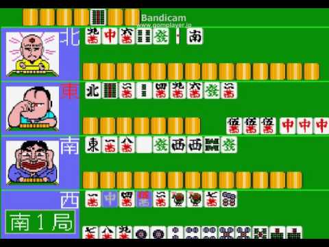 3rd place gameplay 2/2