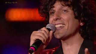 Ermal Meta   -   Io mi innamoro ancora   (Live)