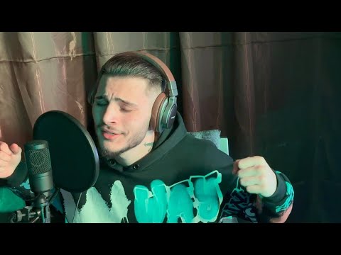 Demer - Aprind Tigarea ( Cover Odai - zagha ) [8D AUDIO]