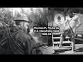 Thomas R Richards Navy SEAL 1969 99 Vietnam War