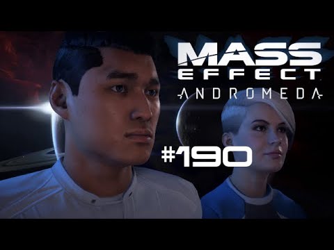 Mass Effect Andromeda - #190 Verräterischer Wahnwitz [Eos] - Let's Play/Deutsch/German