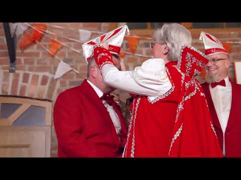 Oppumer Prinzenpaar 2024/2026