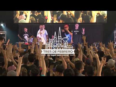 "A Cara de Perro Zoo 3F" (ACPZoo3F) - Resumen completo del Festival