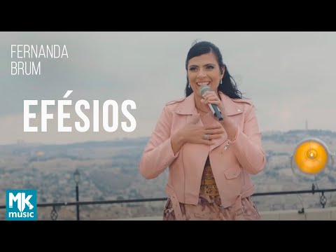 Video thumbnail for Efésios (Ao Vivo em Israel)