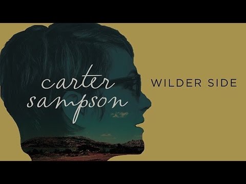 Red Dirt Nation Exclusive - Carter Sampson - Wilder Side