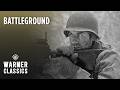 The Germans Attack at Dawn